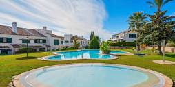 Second hand - Apartamento - Finestrat - Sierra Cortina
