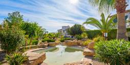 Second hand - Apartamento - Finestrat - Sierra Cortina