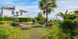 Second hand - Apartamento - Finestrat - Sierra Cortina