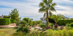 Second hand - Apartamento - Finestrat - Sierra Cortina
