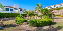 Second hand - Apartamento - Finestrat - Sierra Cortina