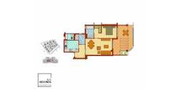 Second hand - Apartamento - Finestrat - Sierra Cortina