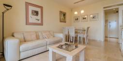 Second hand - Apartamento - Finestrat - Sierra Cortina