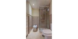 Second hand - Apartamento - Finestrat - Sierra Cortina