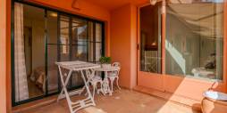 Second hand - Apartamento - Finestrat - Sierra Cortina
