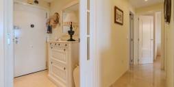 Second hand - Apartamento - Finestrat - Sierra Cortina