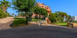Second hand - Apartamento - Finestrat - Sierra Cortina