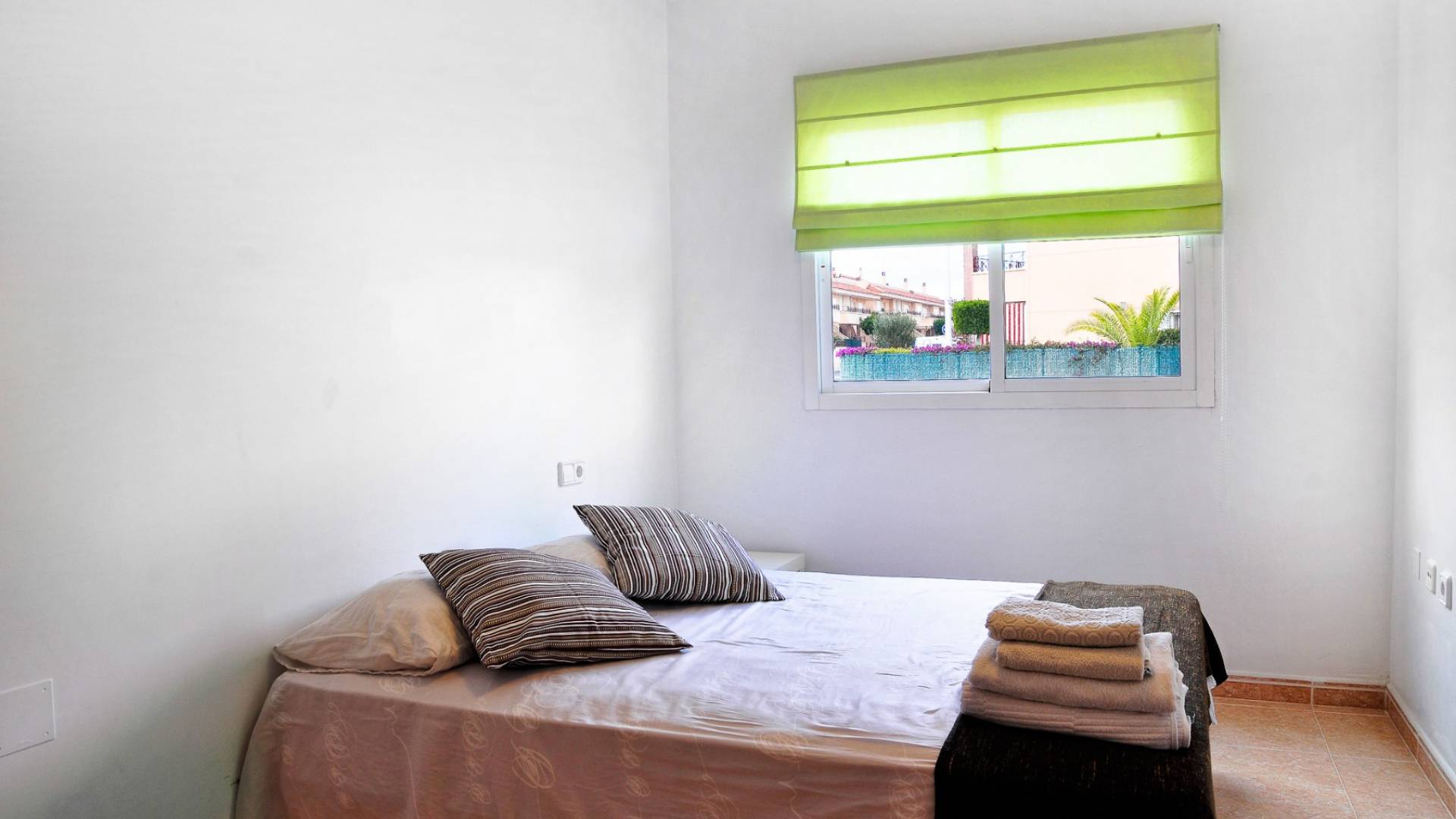 Second hand - Apartamento - Gran Alacant