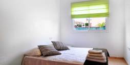 Second hand - Apartamento - Gran Alacant