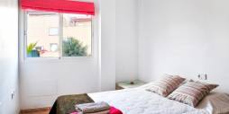 Second hand - Apartamento - Gran Alacant