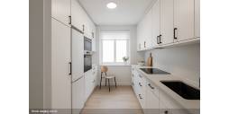 Second hand - Apartamento - Guardamar del Segura - Beach Guardamar