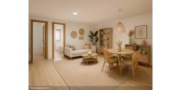 Second hand - Apartamento - Guardamar del Segura - Beach Guardamar