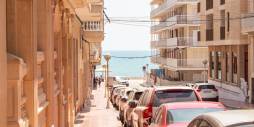 Second hand - Apartamento - Guardamar del Segura - Guardamar Playa