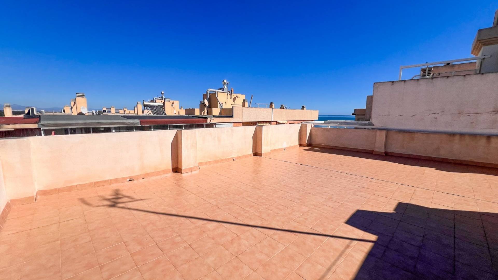 Second hand - Apartamento - Guardamar del Segura - Playa Centro Guardamar