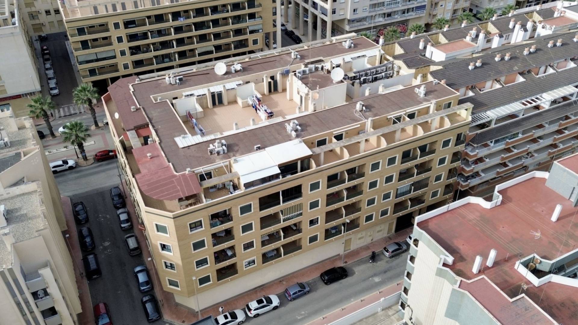 Second hand - Apartamento - Guardamar del Segura