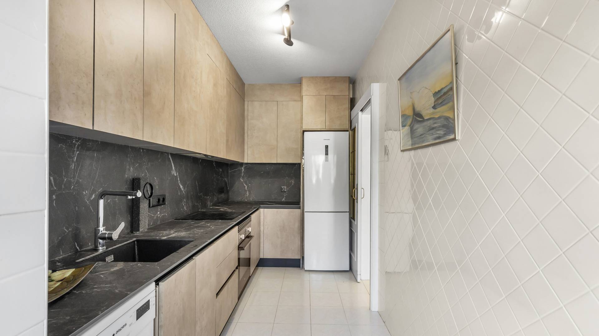 Second hand - Apartamento - Guardamar del Segura