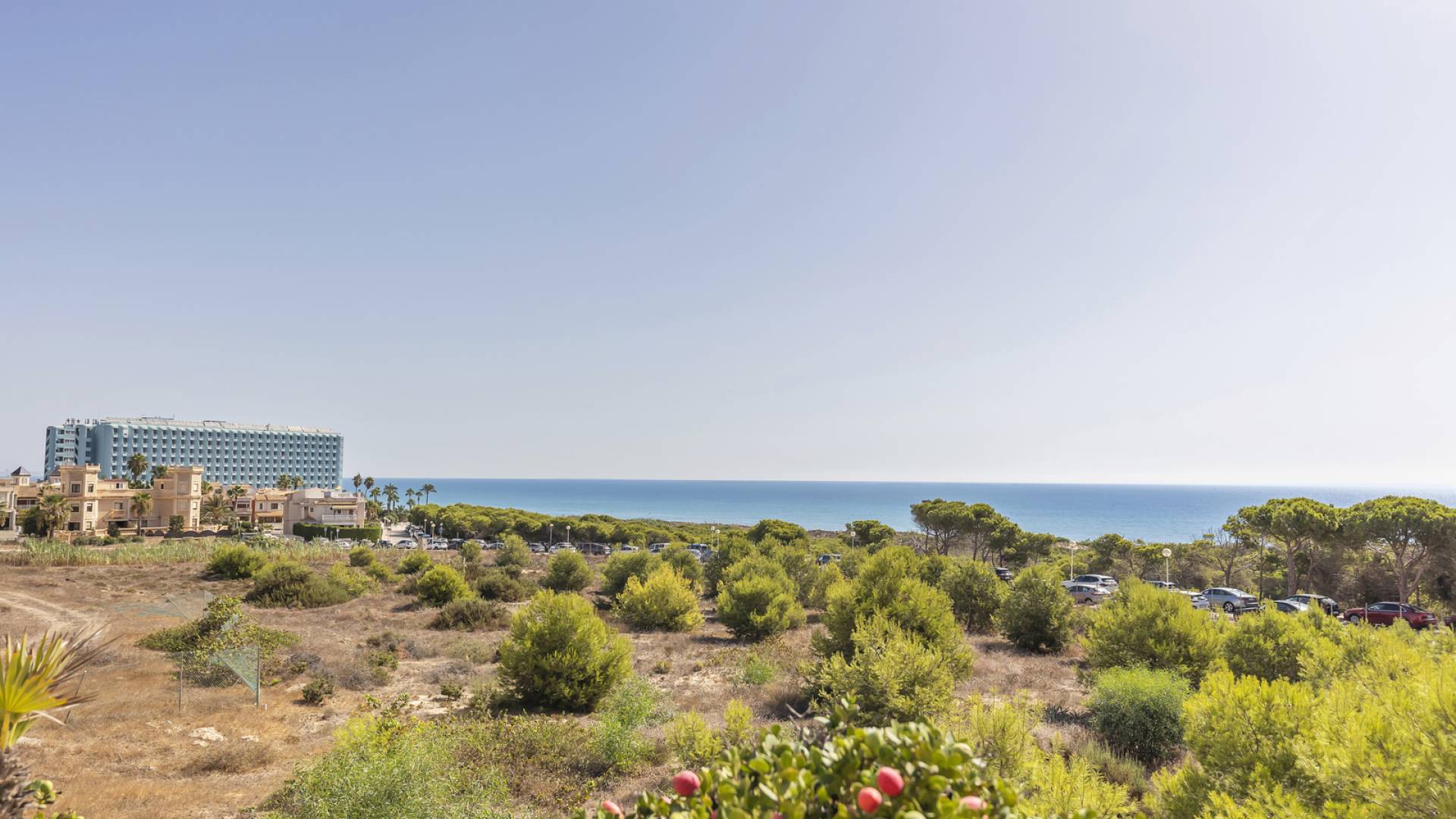 Second hand - Apartamento - Guardamar del Segura