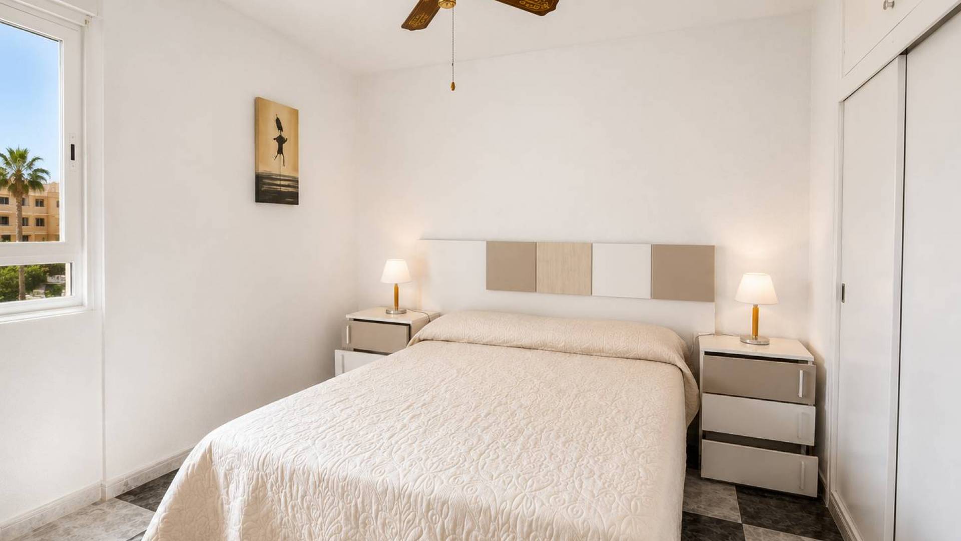 Second hand - Apartamento - La Manga del Mar Menor - La Manga