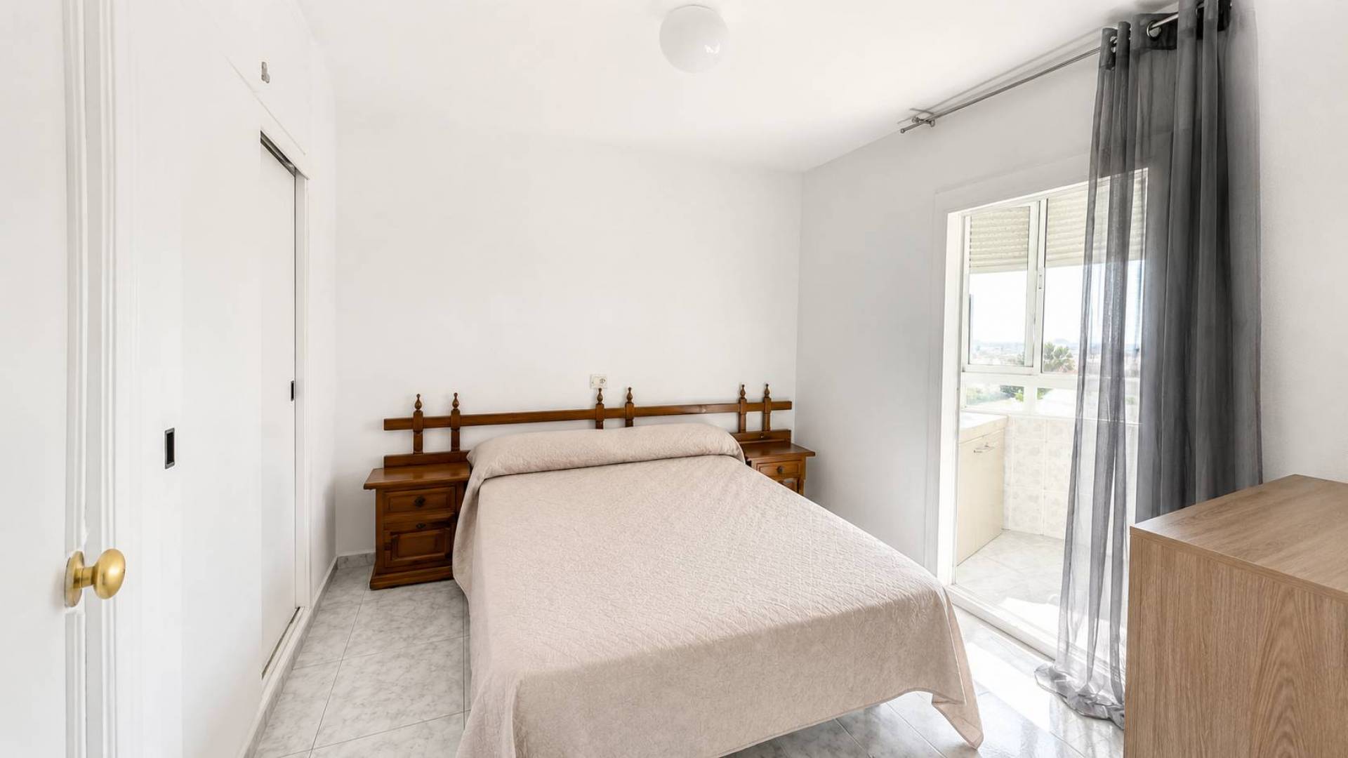 Second hand - Apartamento - La Manga del Mar Menor - La Manga