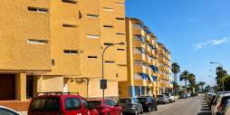 Second hand - Apartamento - La Manga del Mar Menor - La Manga