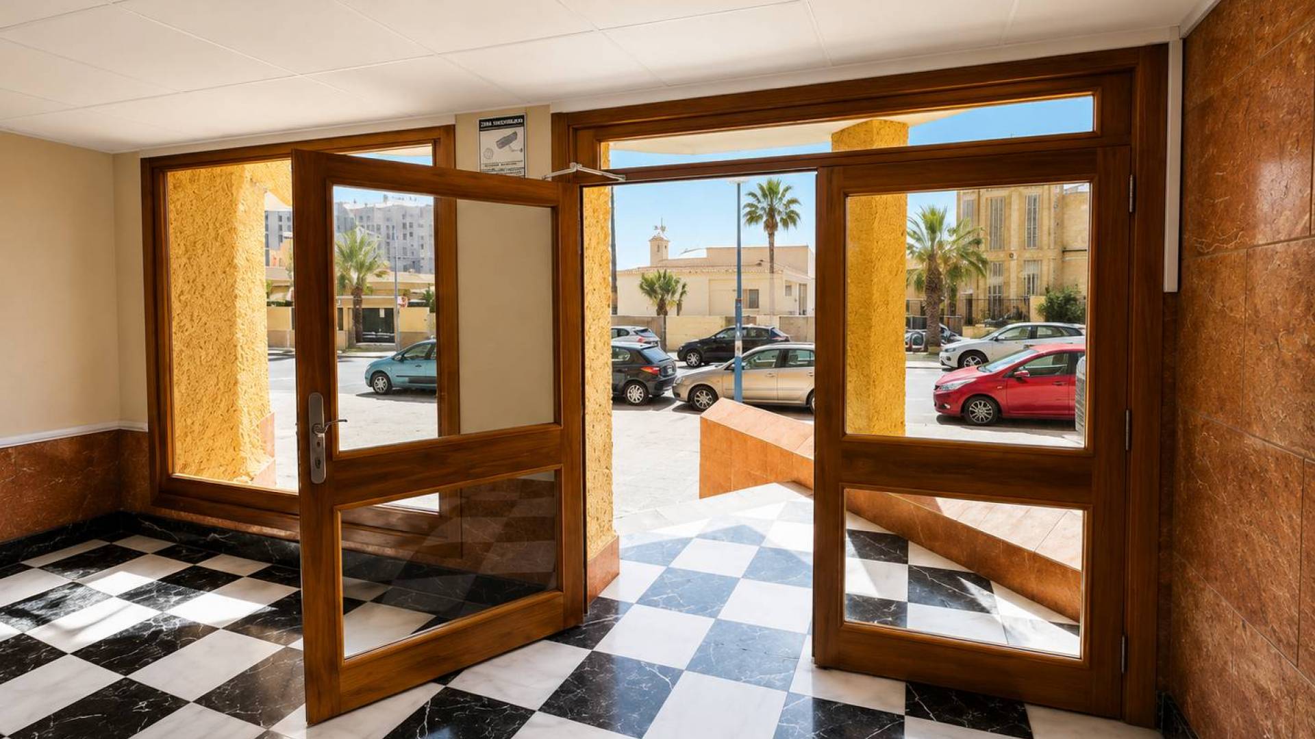 Second hand - Apartamento - La Manga del Mar Menor - La Manga