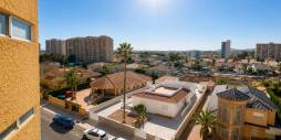 Second hand - Apartamento - La Manga del Mar Menor - La Manga