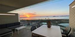Second hand - Apartamento - La Manga del Mar Menor - La Manga