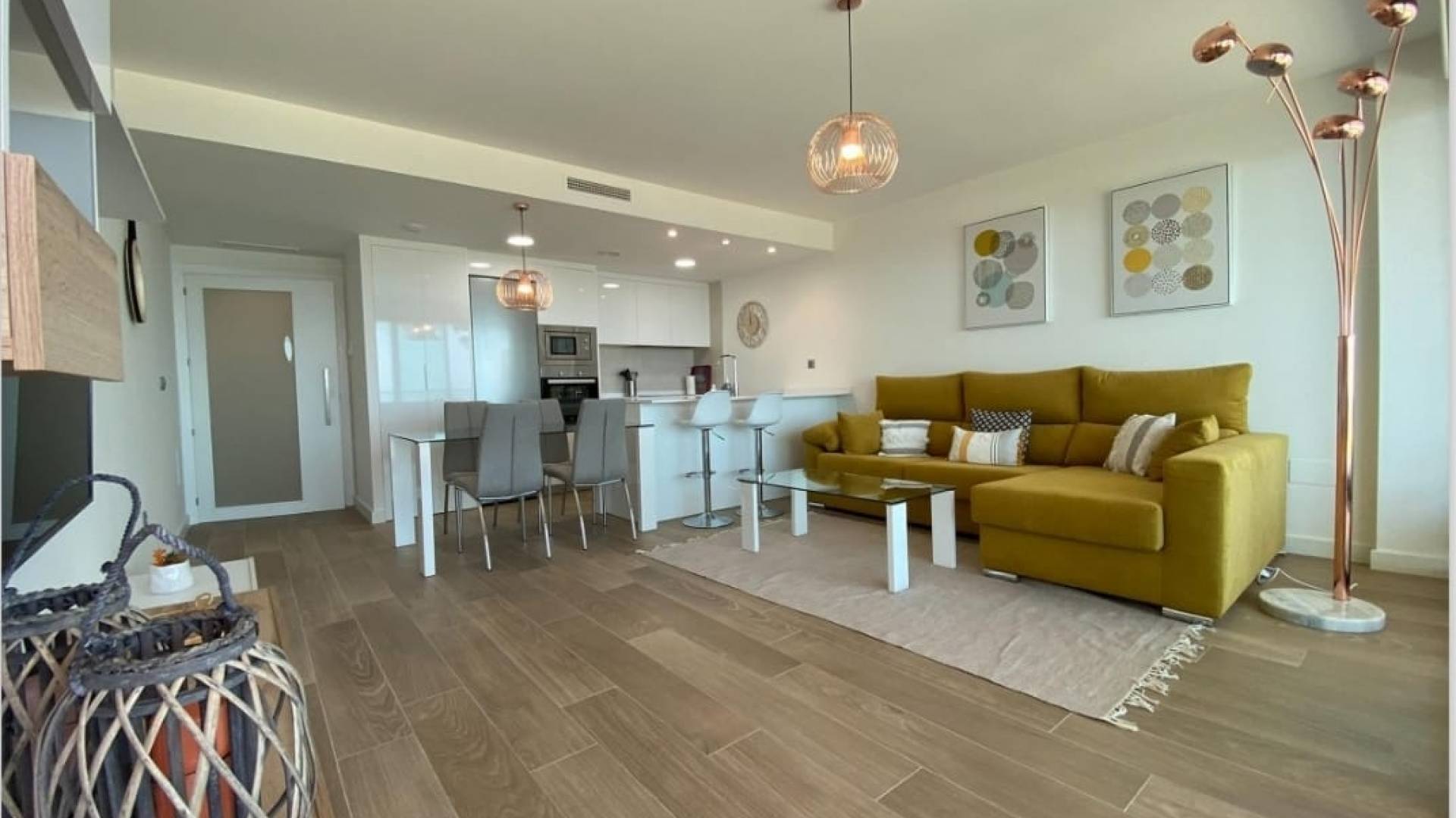 Second hand - Apartamento - La Manga del Mar Menor - La Manga