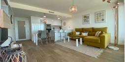 Second hand - Apartamento - La Manga del Mar Menor - La Manga
