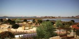 Second hand - Apartamento - La Manga del Mar Menor - La Manga