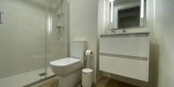 Second hand - Apartamento - La Manga del Mar Menor - La Manga