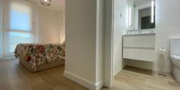 Second hand - Apartamento - La Manga del Mar Menor - La Manga