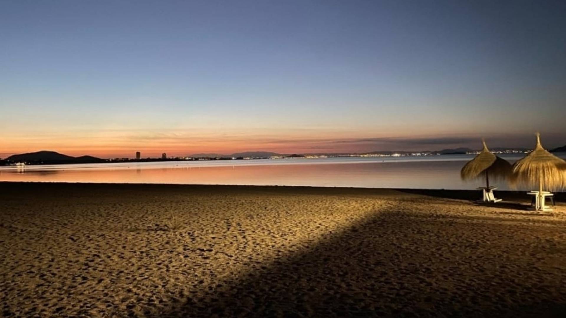 Second hand - Apartamento - La Manga del Mar Menor - La Manga