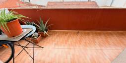 Second hand - Apartamento - Los Montesinos