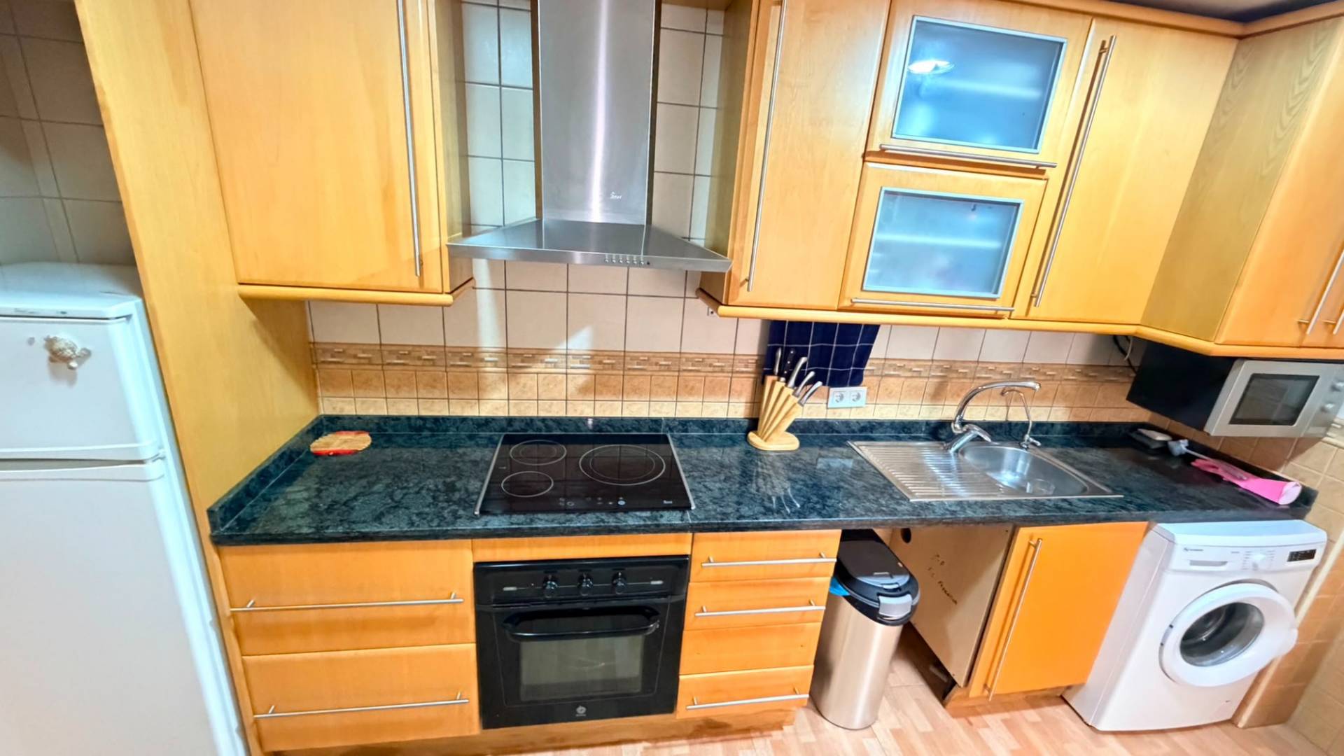 Second hand - Apartamento - Los Montesinos