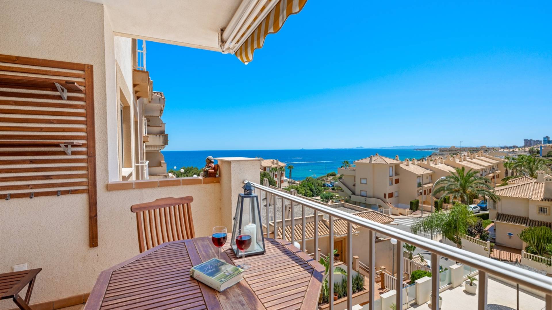 Second hand - Apartamento - Orihuela Costa - Cabo Roig