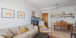 Second hand - Apartamento - Orihuela Costa - Cabo Roig