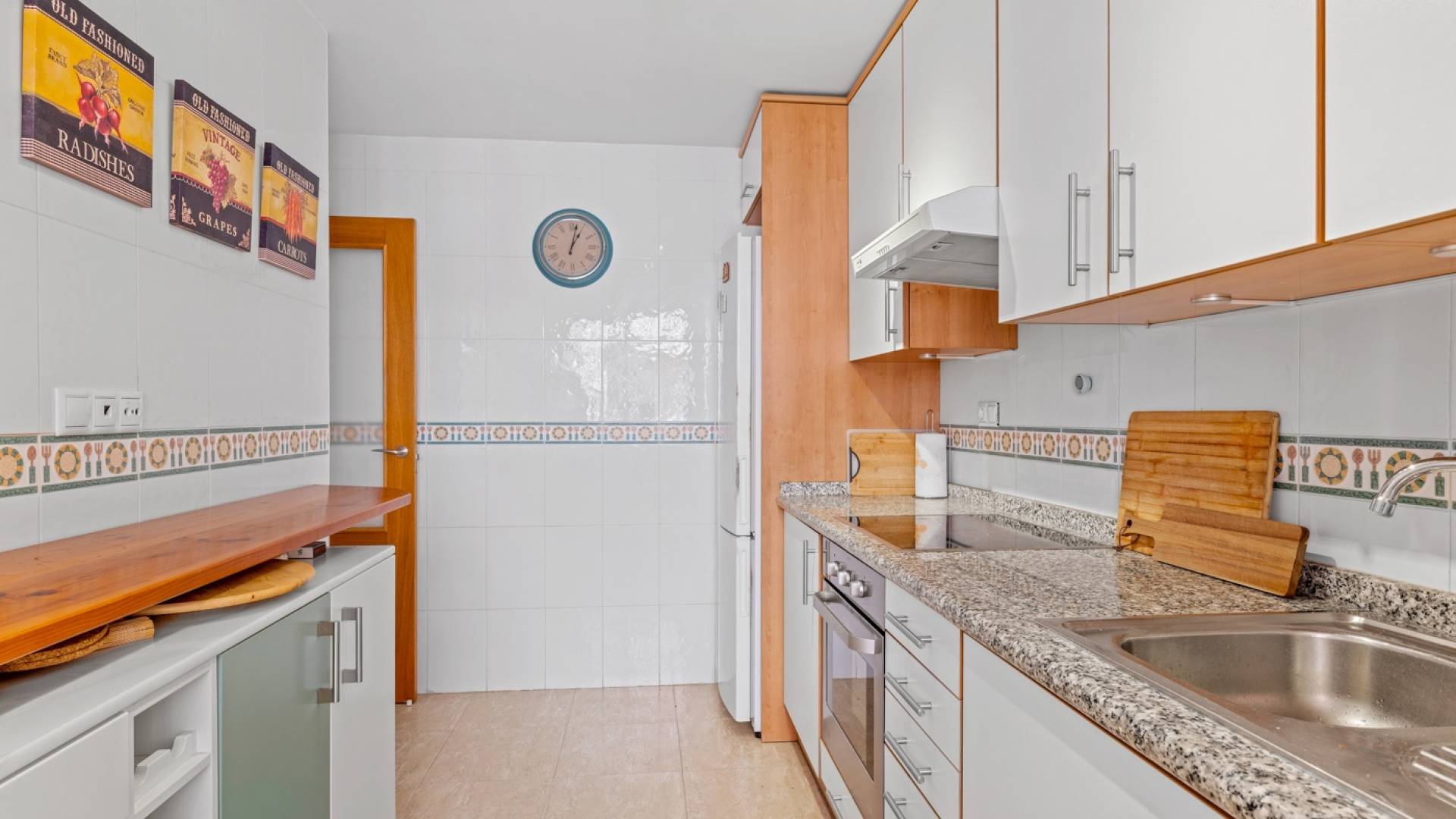 Second hand - Apartamento - Orihuela Costa - Cabo Roig