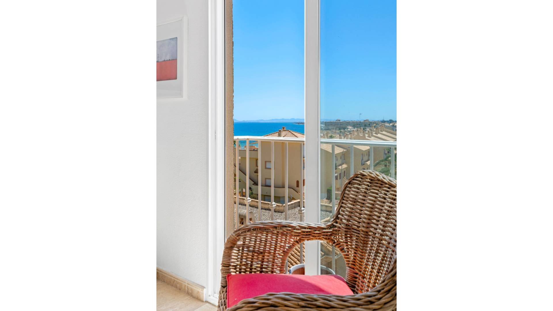 Second hand - Apartamento - Orihuela Costa - Cabo Roig