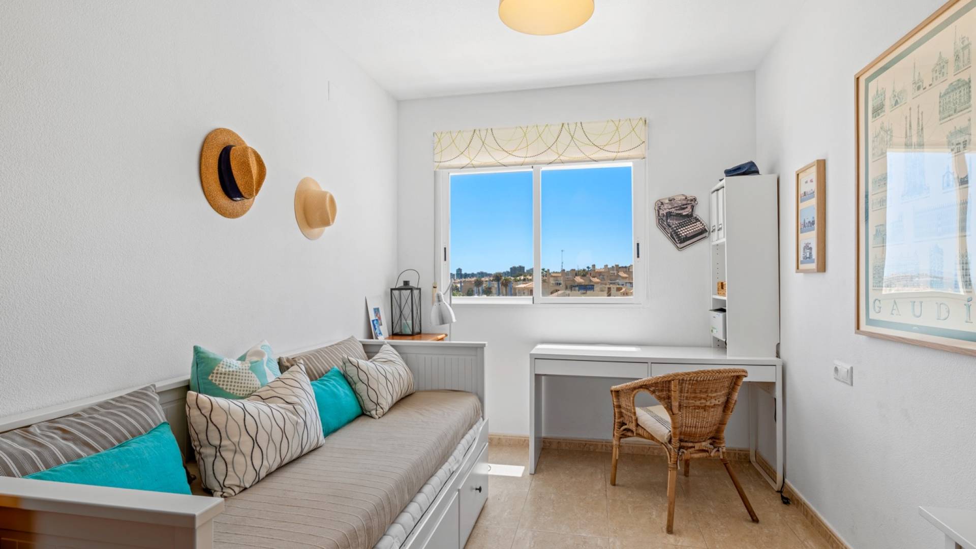 Second hand - Apartamento - Orihuela Costa - Cabo Roig