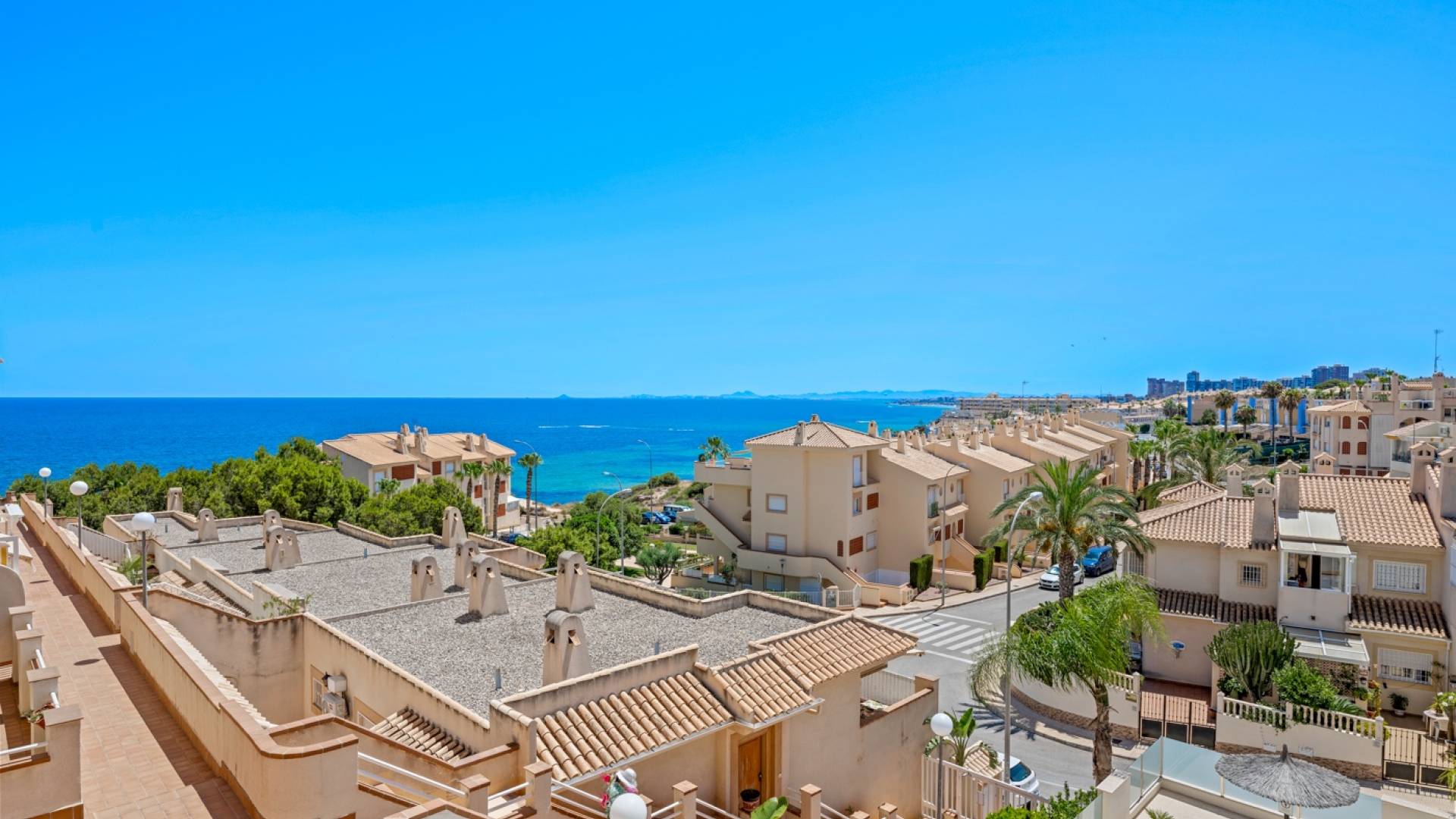 Second hand - Apartamento - Orihuela Costa - Cabo Roig