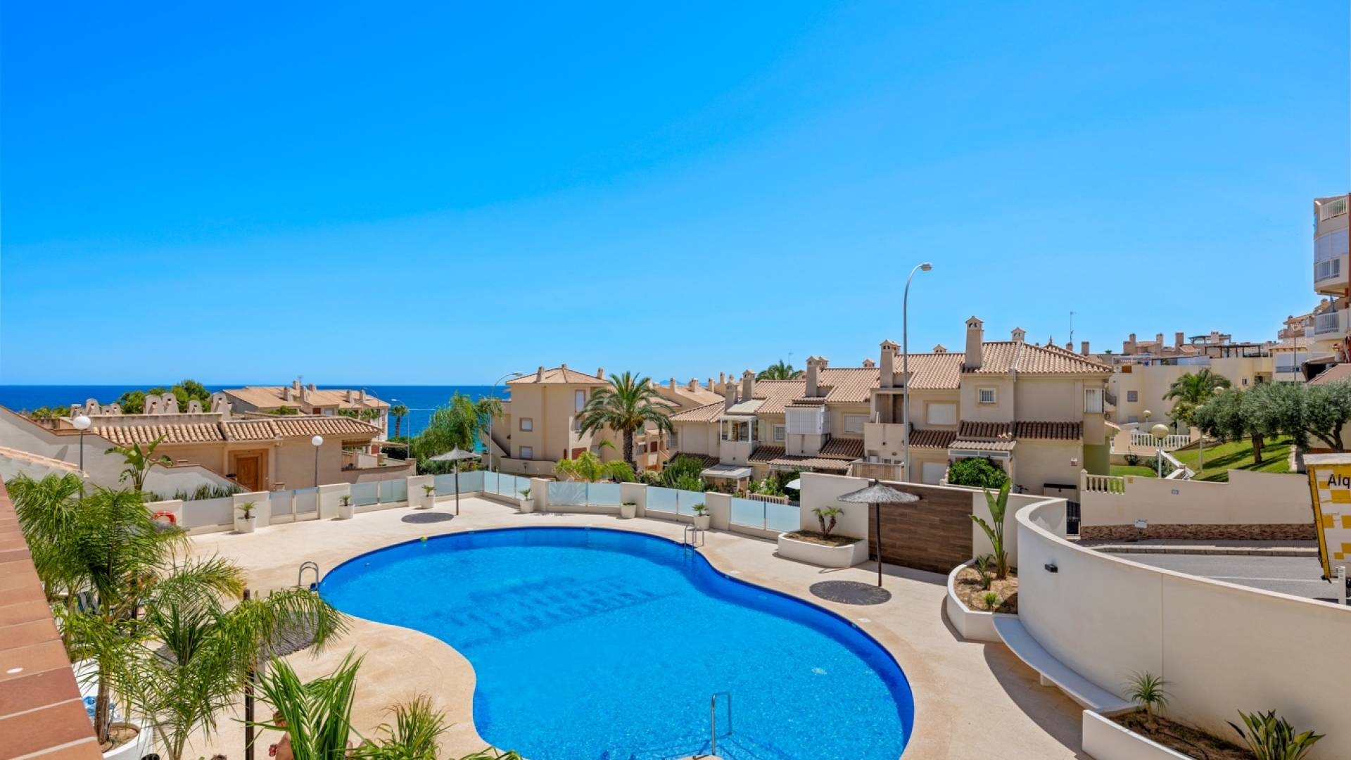 Second hand - Apartamento - Orihuela Costa - Cabo Roig
