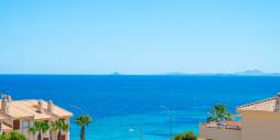 Second hand - Apartamento - Orihuela Costa - Cabo Roig