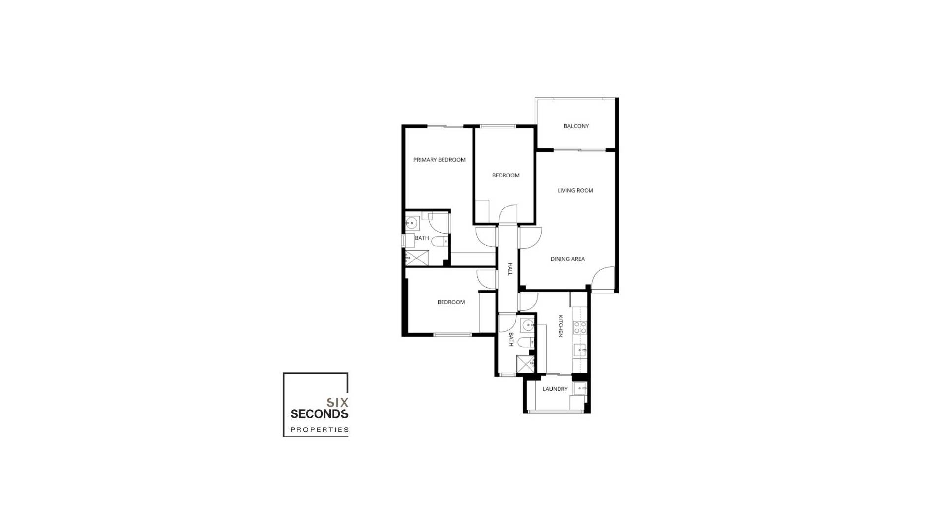 Second hand - Apartamento - Orihuela Costa - Cabo Roig
