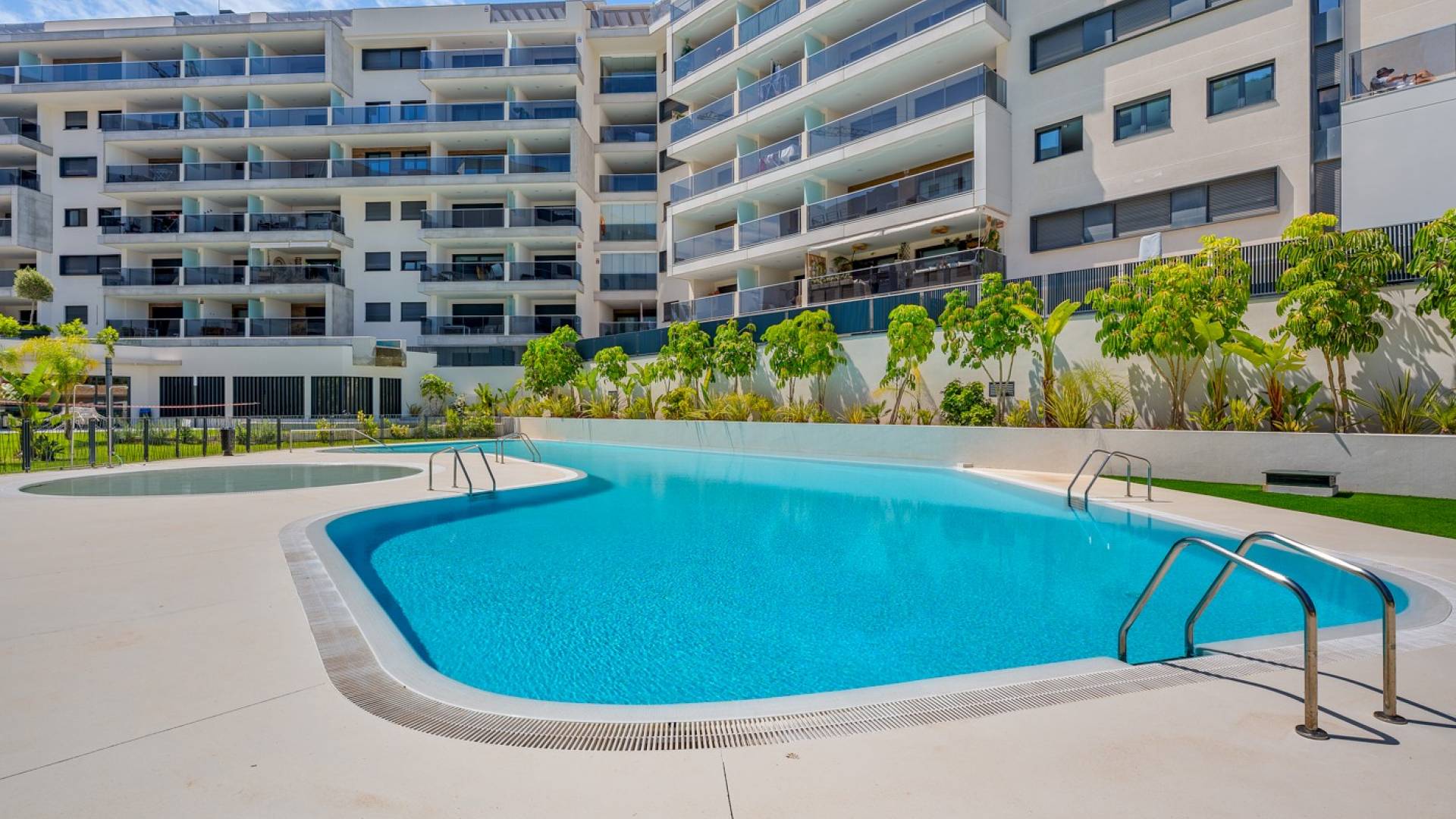 Second hand - Apartamento - Orihuela Costa - Campoamor