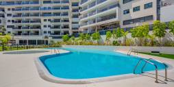 Second hand - Apartamento - Orihuela Costa - Campoamor