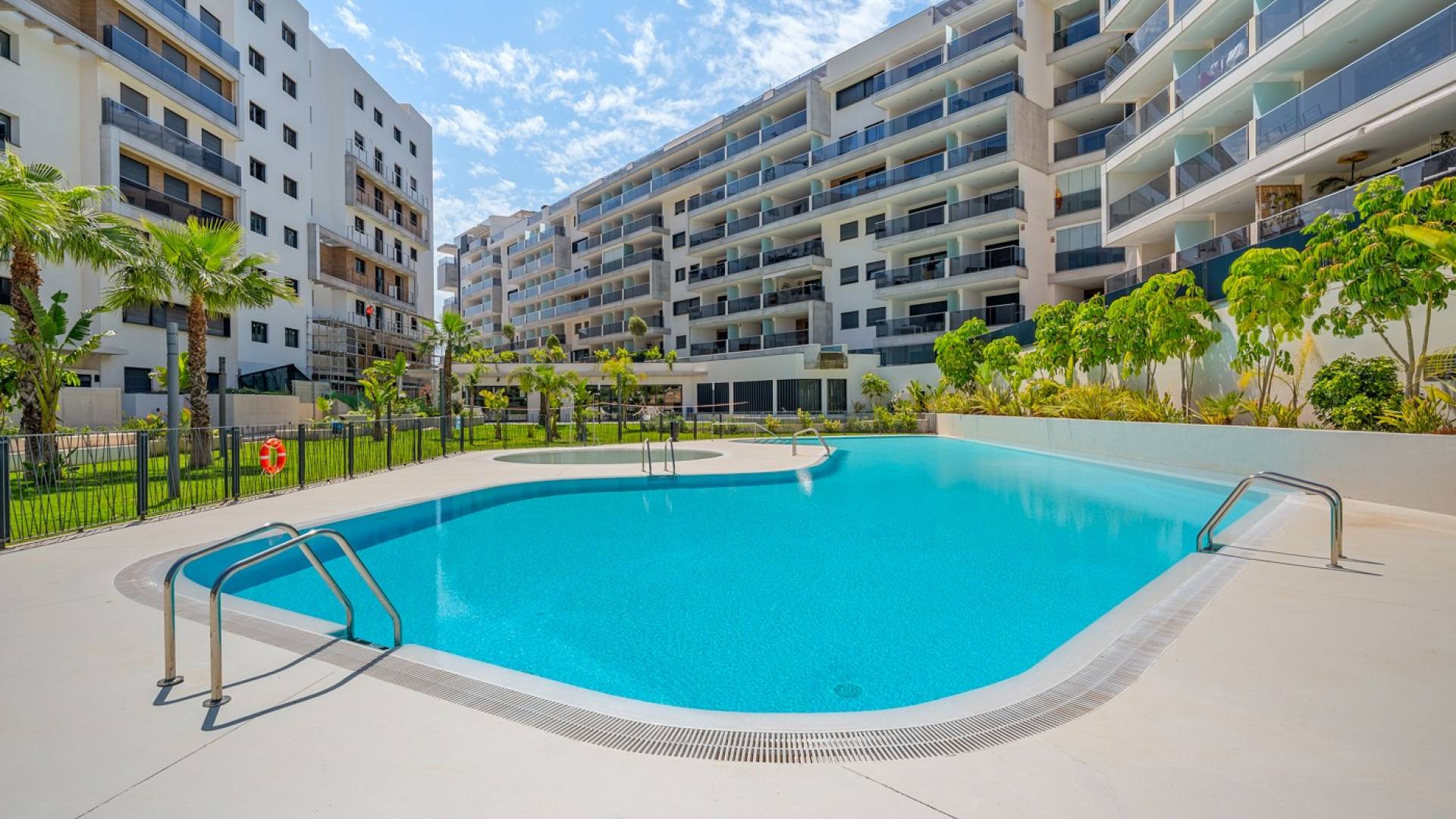 Second hand - Apartamento - Orihuela Costa - Campoamor