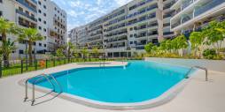 Second hand - Apartamento - Orihuela Costa - Campoamor