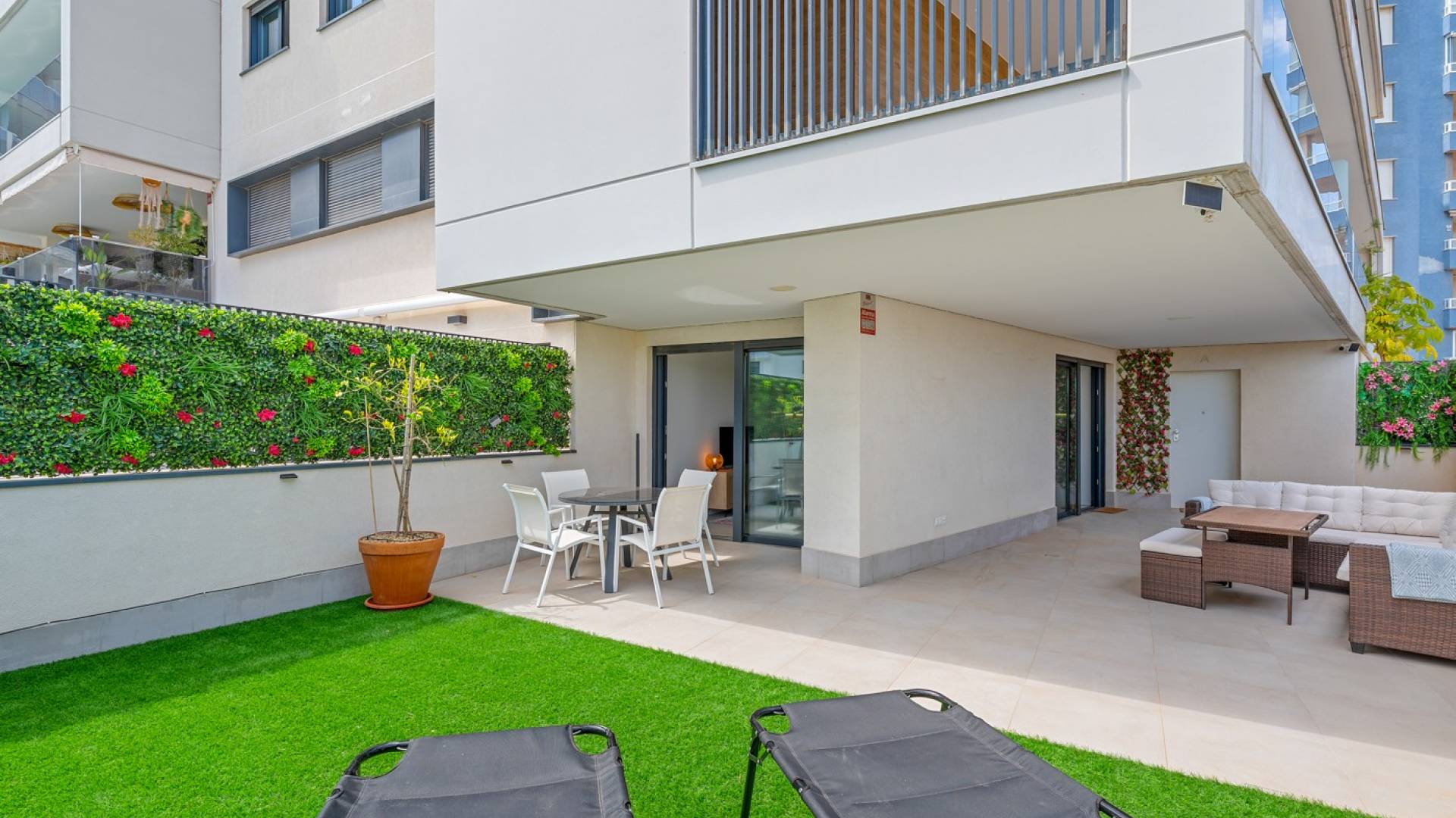 Second hand - Apartamento - Orihuela Costa - Campoamor