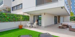 Second hand - Apartamento - Orihuela Costa - Campoamor